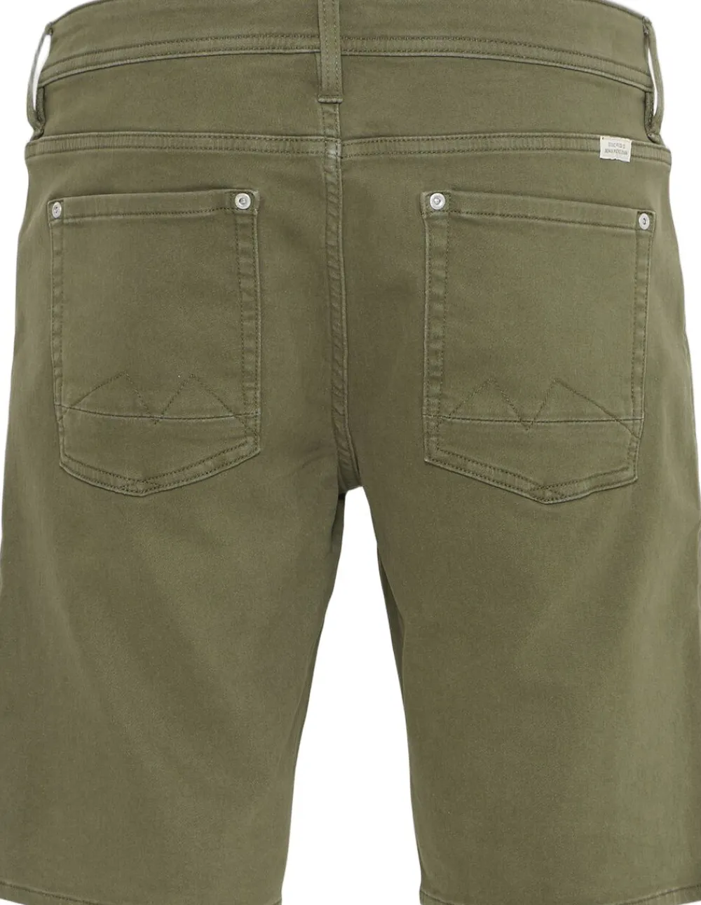 BHTWISTER-Denimshorts-Jogg>Blend Hot