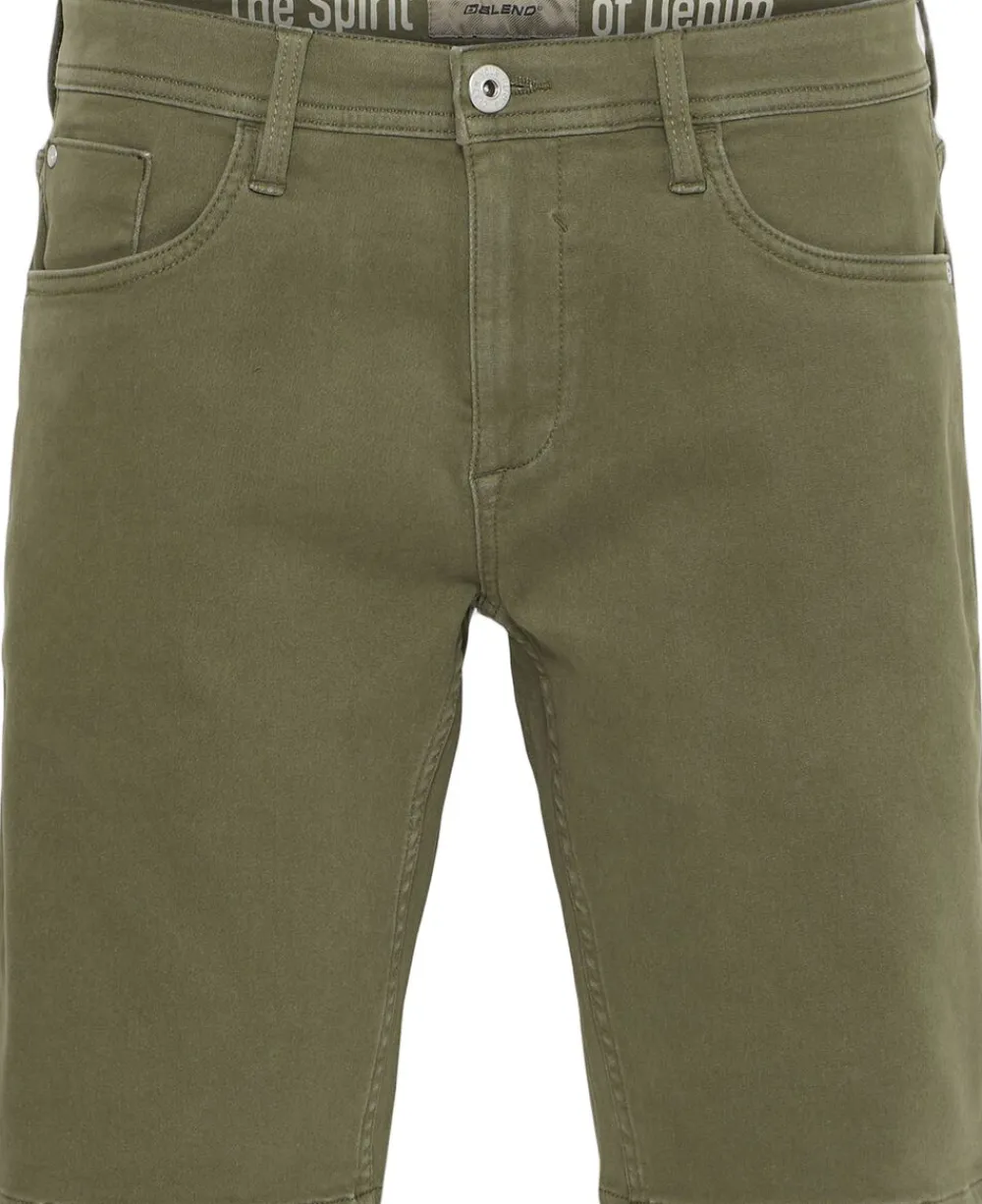BHTWISTER-Denimshorts-Jogg>Blend Hot