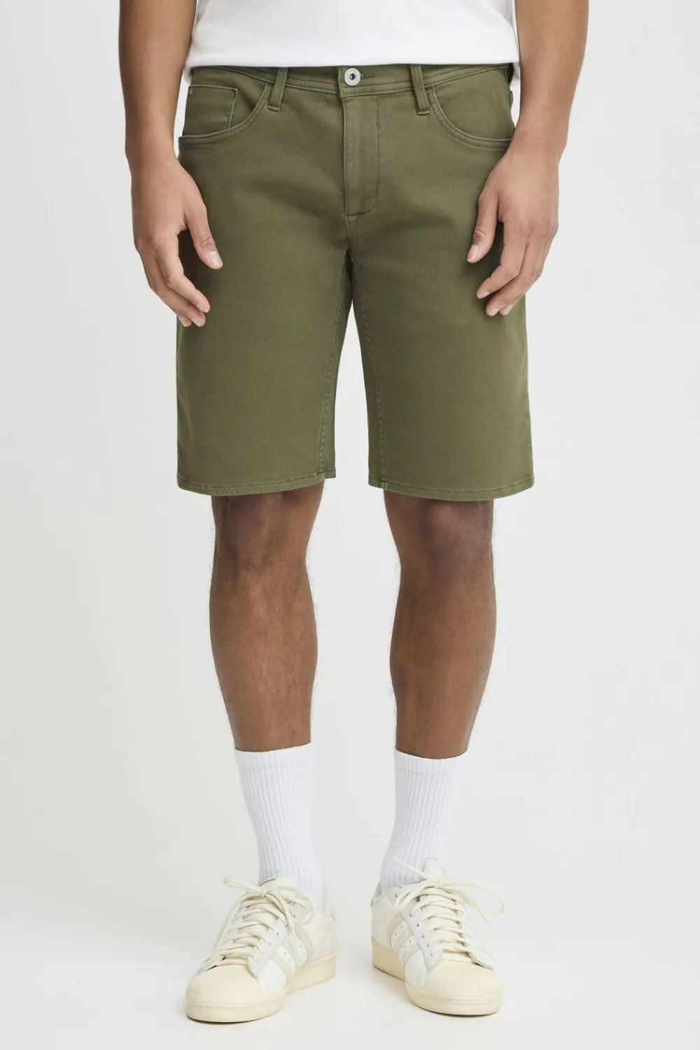 BHTWISTER-Denimshorts-Jogg>Blend Hot