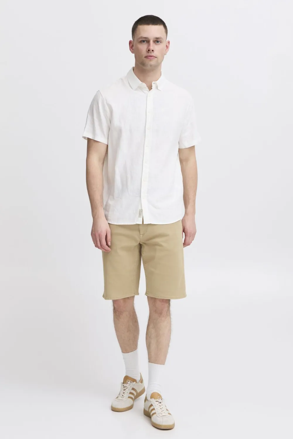 BHTWISTER-Denimshorts-Jogg>Blend