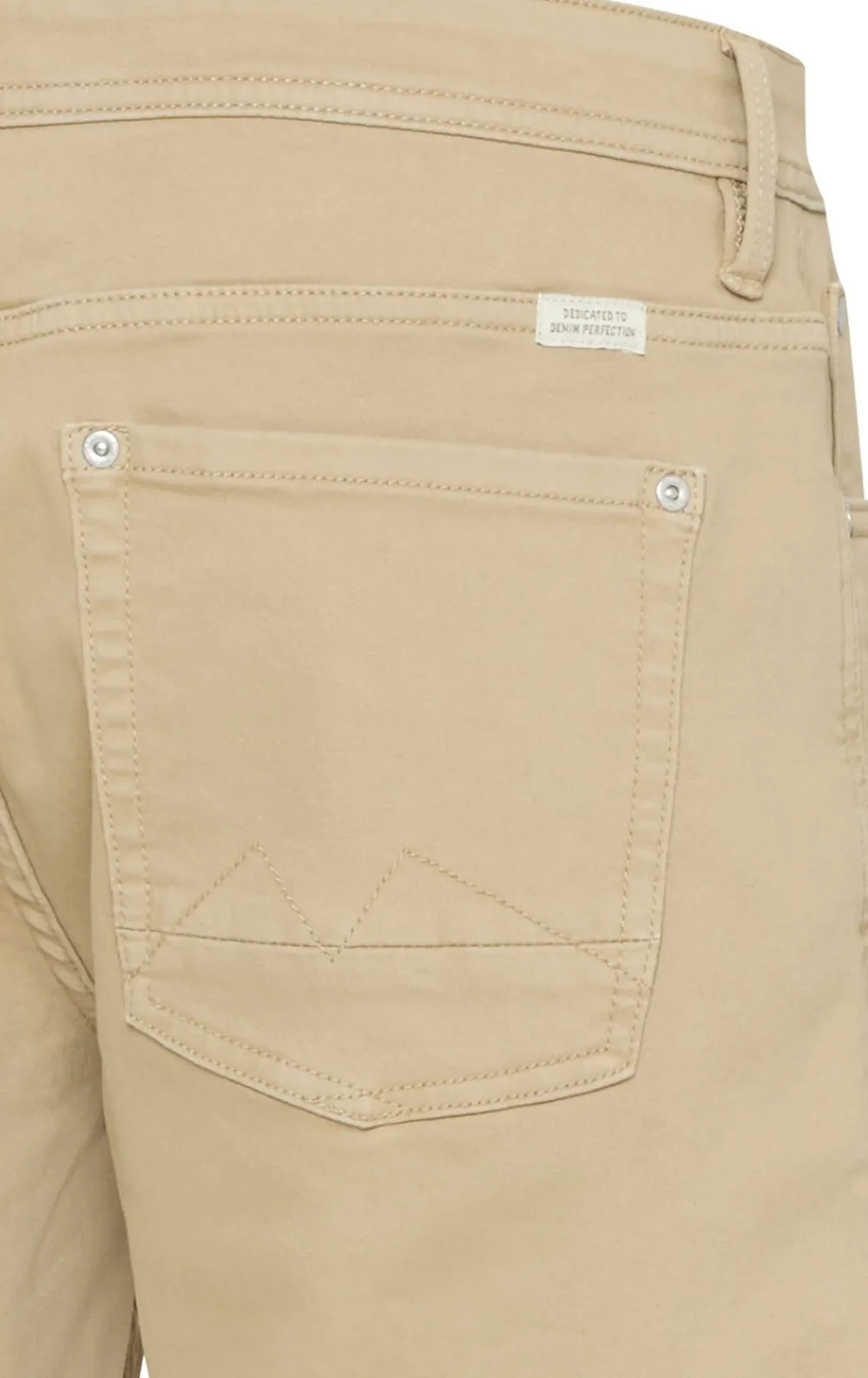 BHTWISTER-Denimshorts-Jogg>Blend