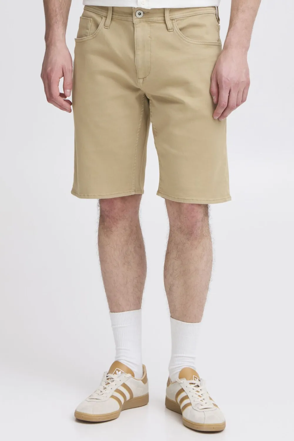 BHTWISTER-Denimshorts-Jogg>Blend