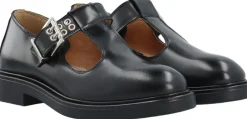 BIAADDA T-Strap Mary Jane Polido><noscript><img width=