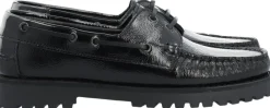 BIACAPRI Boat Shoe Nappalak>Bianco Online