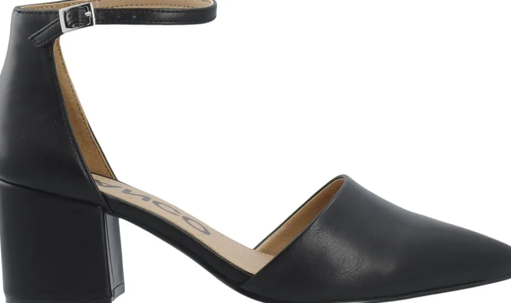 Dame Bianco BIADEVIVED Pump Faux Leather