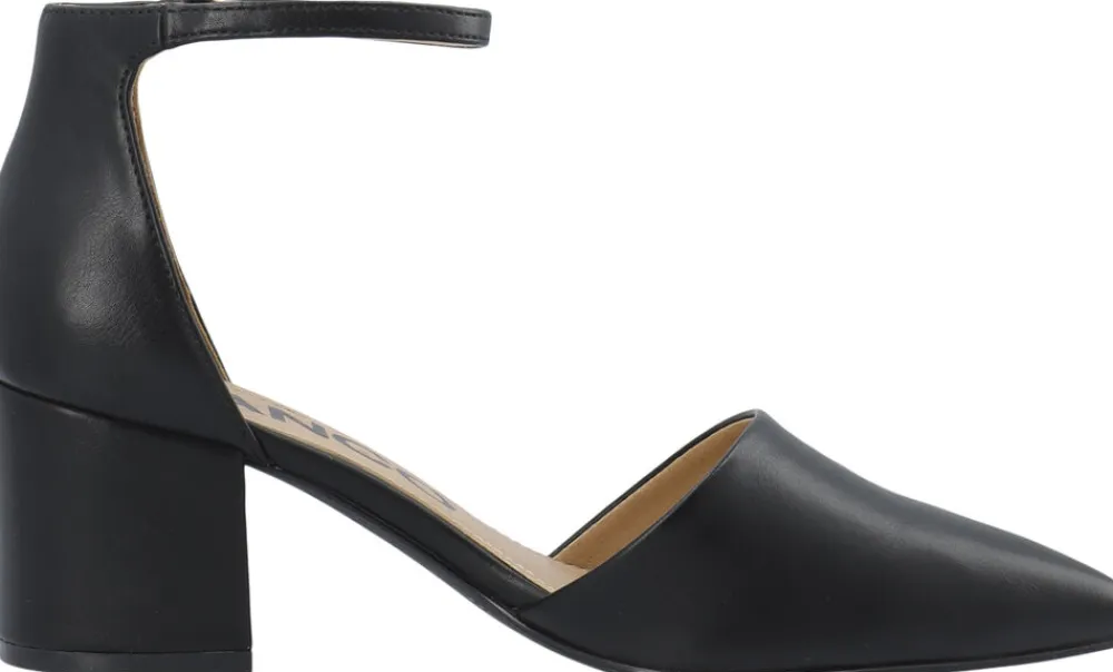 Dame Bianco BIADEVIVED Pump Faux Leather