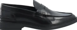 BIAFELIX Penny Loafer Polido>Bianco Hot