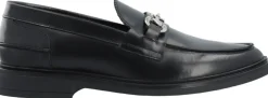 BIAFELIX Snaffle Loafer Polido>Bianco Clearance