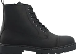 Bianco BIAJEFF Lace Up Crazy Horse