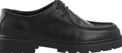 Bianco BIAJEFF Moc Toe Texas Tumbled