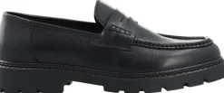 BIAJEFF Penny Loafer Texas Tumbled>Bianco Outlet