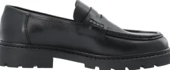 BIAJEFF Penny Loafer Texas Tumbled><noscript><img width=
