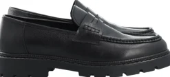 BIAJEFF Penny Loafer Texas Tumbled><noscript><img width=