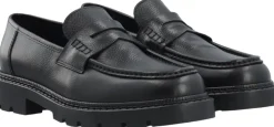 BIAJEFF Penny Loafer Texas Tumbled><noscript><img width=
