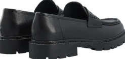BIAJEFF Penny Loafer Texas Tumbled><noscript><img width=