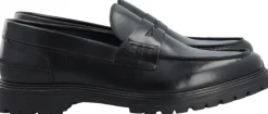 Bianco BIALOUI Penny Loafer Polido 2. 0