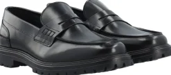 Bianco BIALOUI Penny Loafer Polido 2. 0