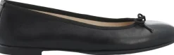BIAMADISON Ballerina Smooth Leather>Bianco Online