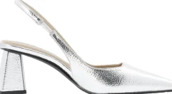 BIAMARALYN Slingback Metallic><noscript><img width=