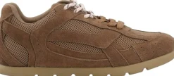 BIAMERCURY Sneaker Suede>Bianco Online