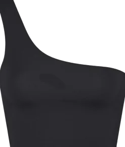 Bianca Bra, One Shoulder>Girlfriend Collective Clearance