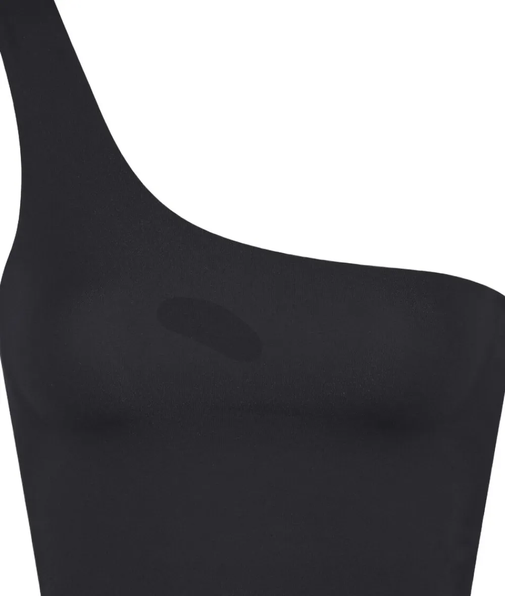 Bianca Bra, One Shoulder>Girlfriend Collective Clearance