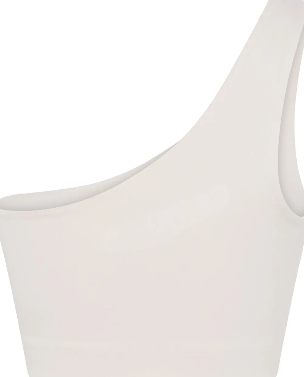 Bianca Bra, One Shoulder>Girlfriend Collective Best