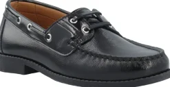 BIAPOP Boat Shoe Nappalak>Bianco Outlet
