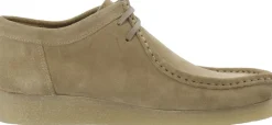 Bianco BIARAY Moc Toe Shoe Suede