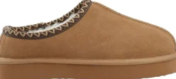 Dame Bianco BIASNOW Flatform Binded Slip In Shoe Suede