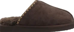 BIASWEETIE Binded Slipper>Bianco New