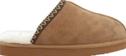 BIASWEETIE Binded Slipper>Bianco Best