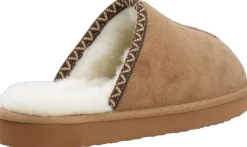 BIASWEETIE Binded Slipper><noscript><img width=