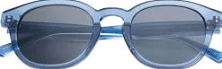 MessyWeekend BILLE ISO Transparent blue Best
