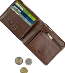 Tony Perotti Billfold