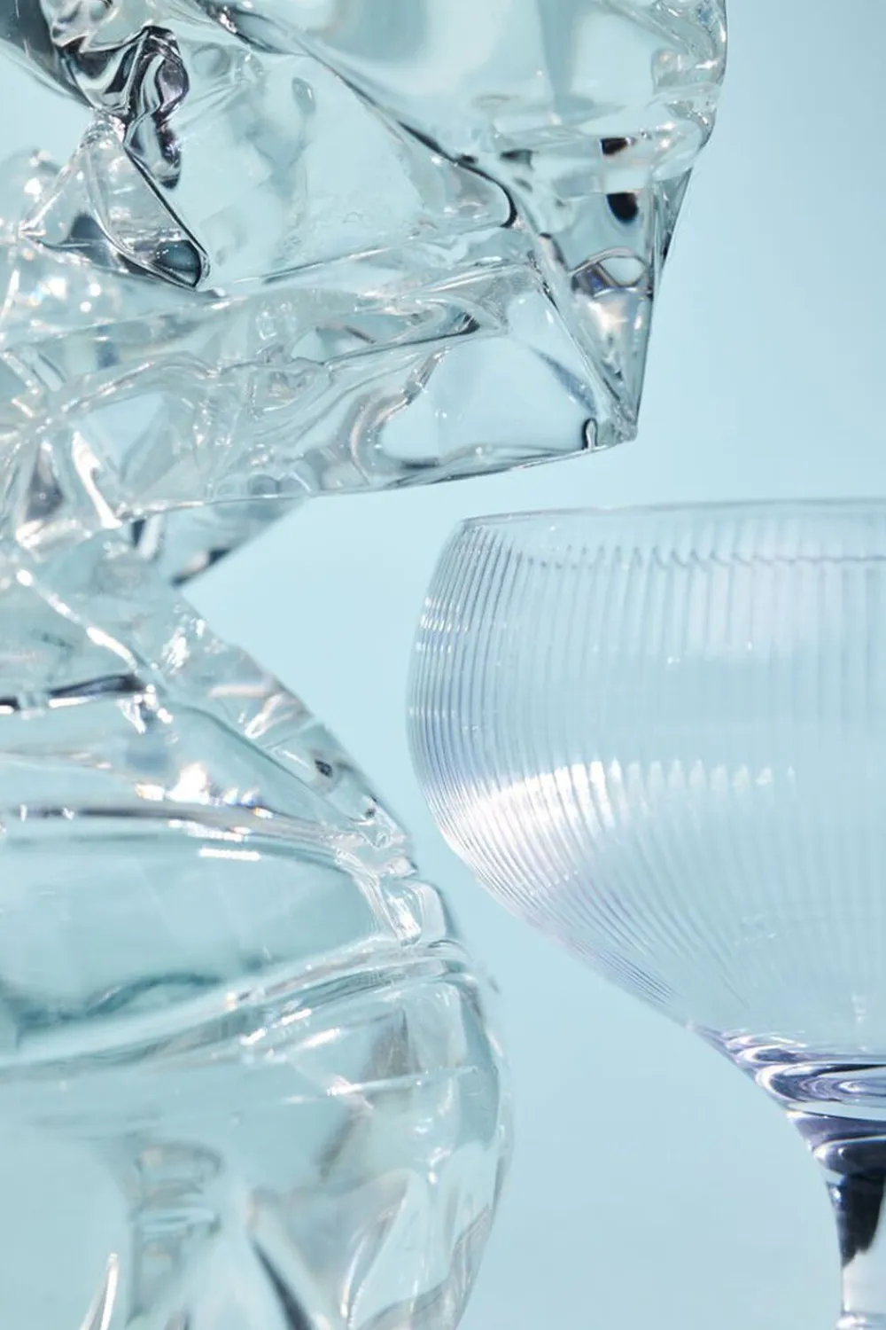 Billi coupe glass, 2-stk>Sagaform Discount