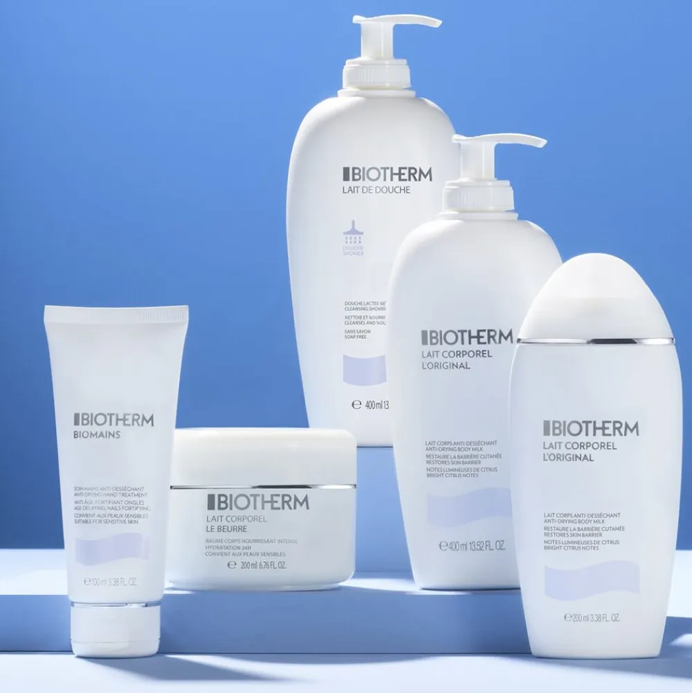Biomains Hand Cream 100ml>Biotherm Online