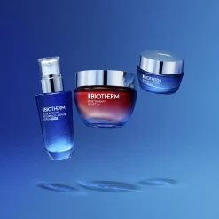 Biotherm Blue Pro-Retinol Moisturizing Eye Cream 15ml