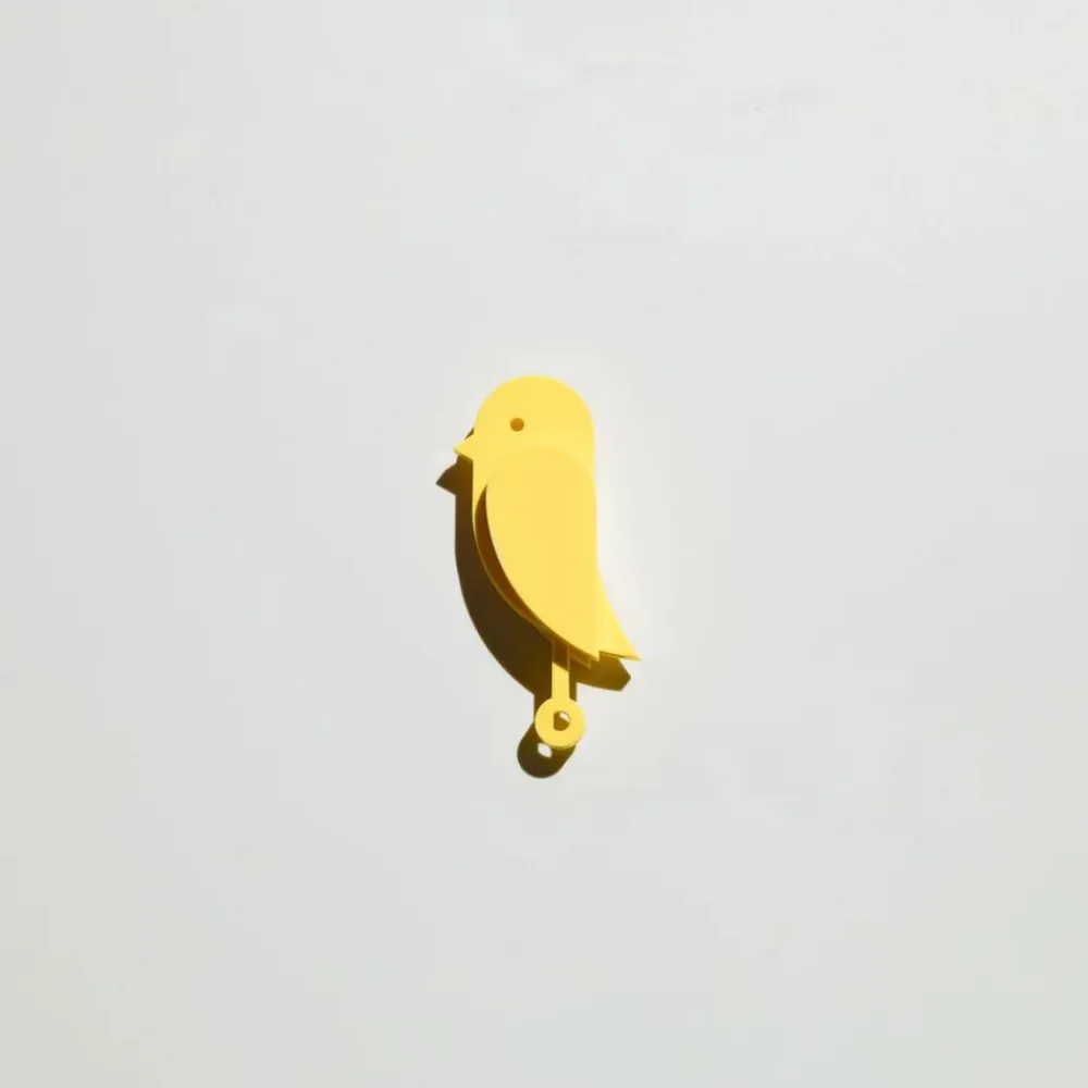 Birdie Hot