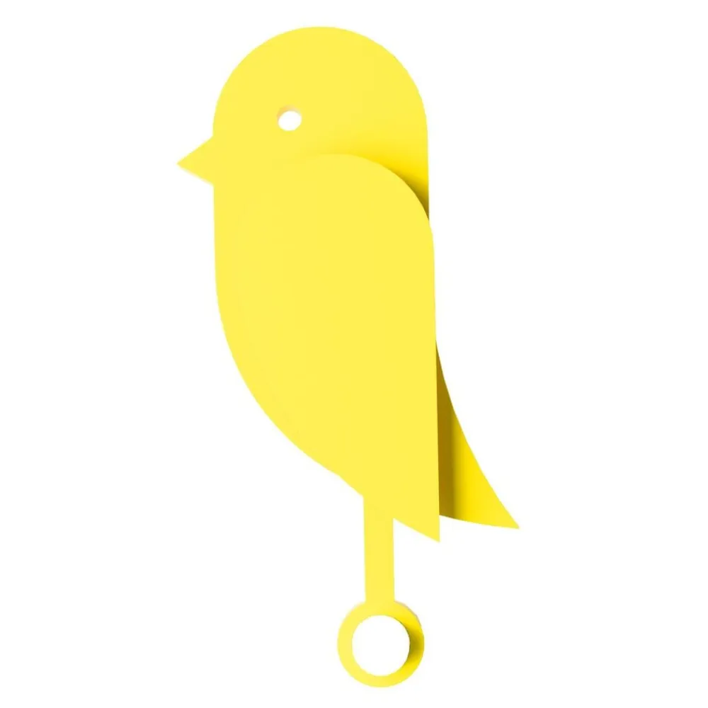 Birdie Hot