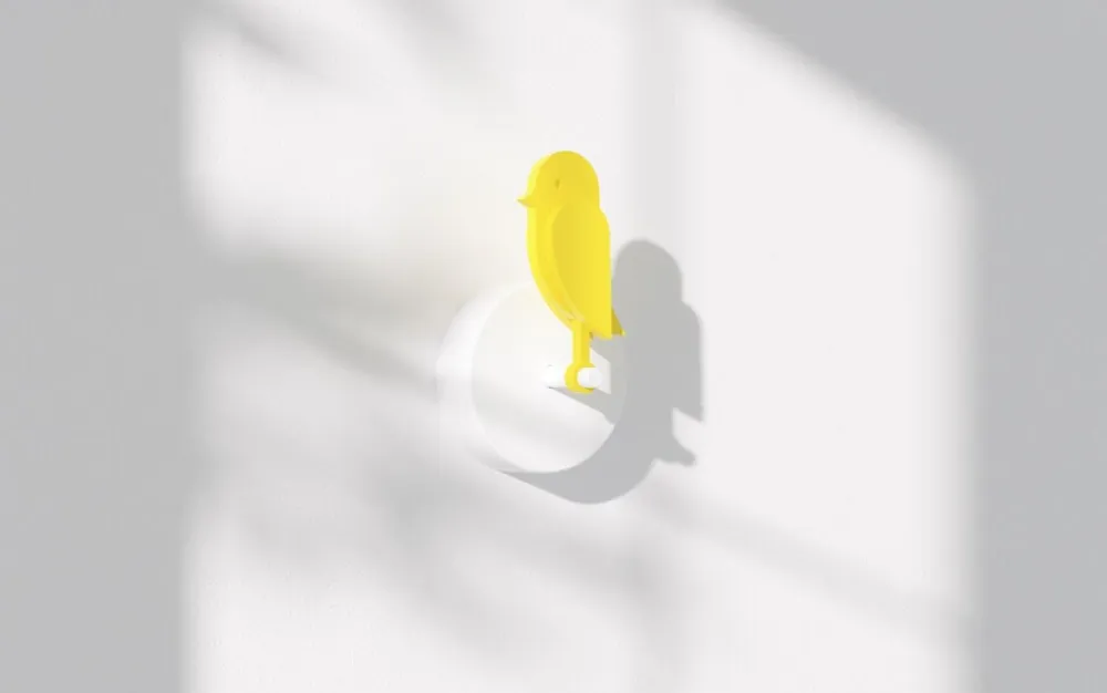 Birdie Hot