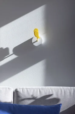 Birdie Hot