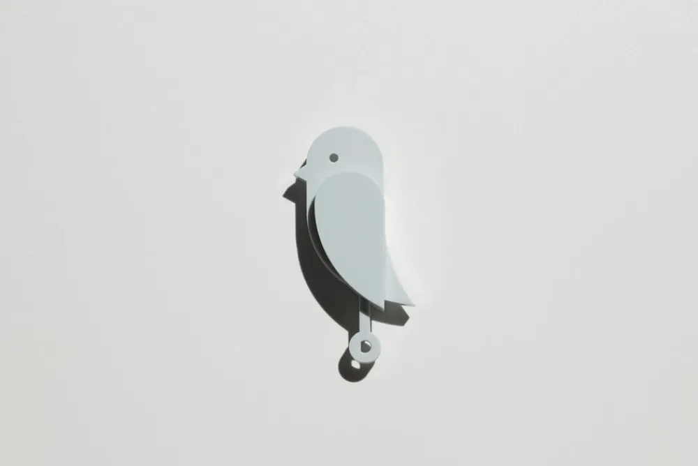 Birdie - Glacier