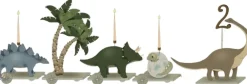 Konges Sløjd BIRTHDAY TRAIN Dinomite