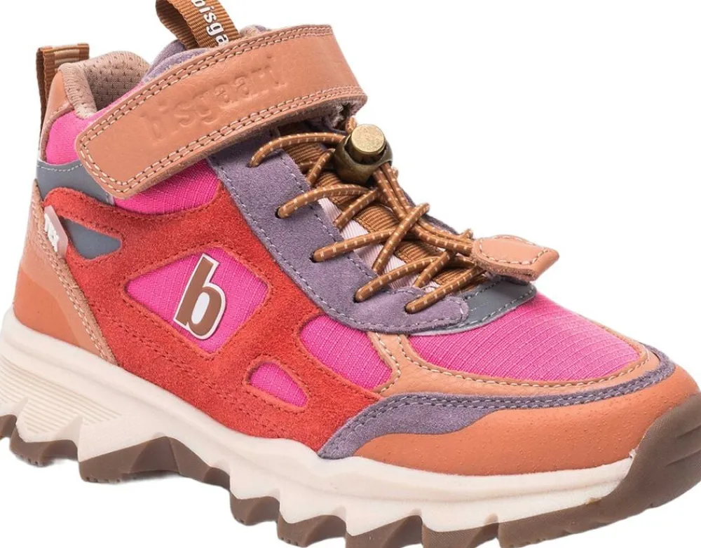 Bisgaard finn tex 1813 pink New