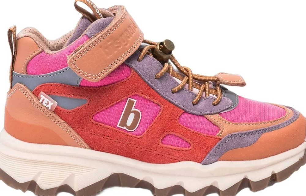 Bisgaard finn tex 1813 pink New