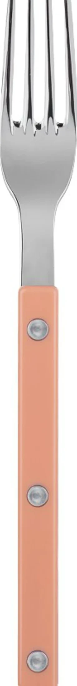 Bistrot Solid / Dinner fork / Nude Pink>Sabre Paris Best