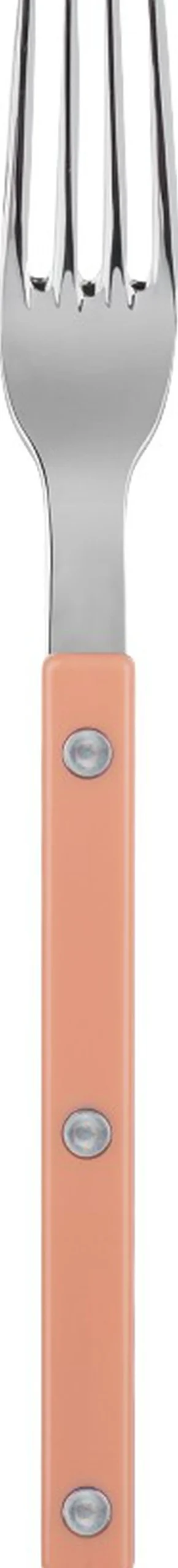Bistrot Solid / Dinner fork / Nude Pink>Sabre Paris Best
