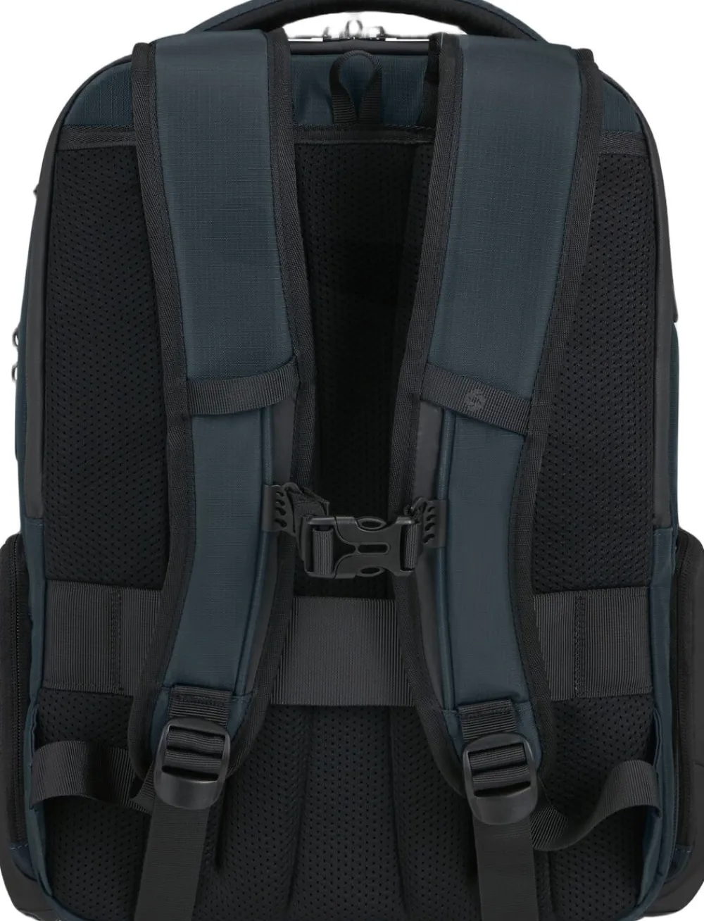 Samsonite BIZ2GO Deep blue Clearance