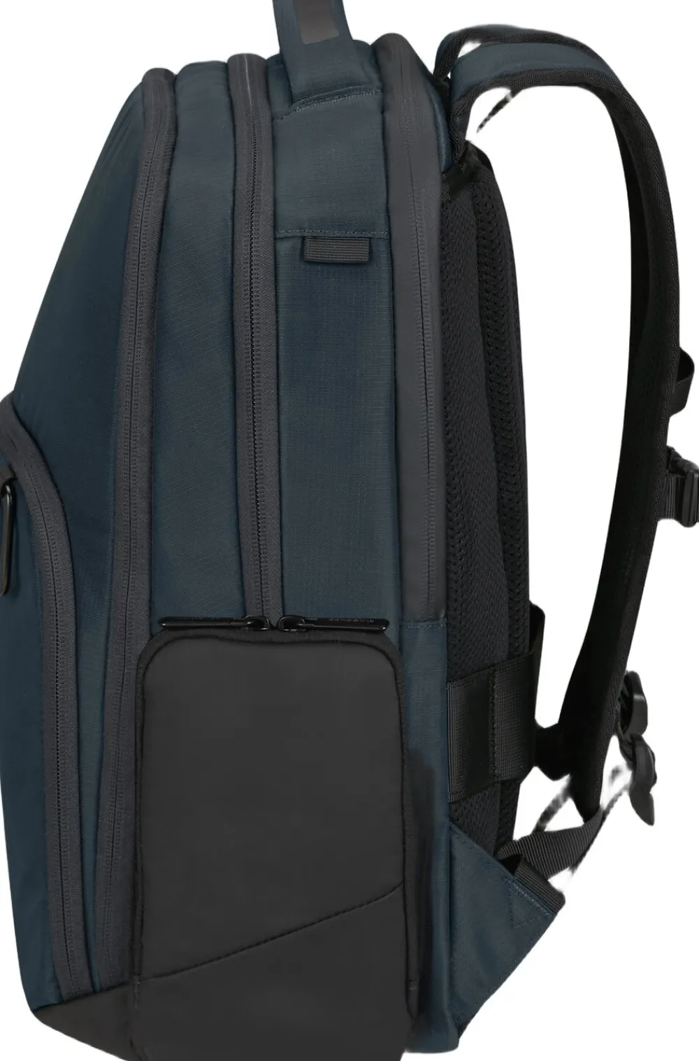 Samsonite BIZ2GO Deep blue Clearance